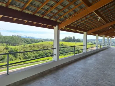 Apartamento com 3 Quartos à venda, 250m² no Condomínio Residencial Mantiqueira, São José dos Campos
