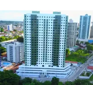 Apartamento com 4 Quartos à venda, 84m² no Miramar, João Pessoa