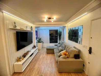 Apartamento com 2 Quartos à venda, 68m² no Vila Mariana, São Paulo