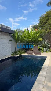 Casa com 4 Quartos à venda, 462m² no Pacaembu, São Paulo