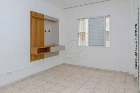 Kitnet com 1 Quarto à venda, 23m² no Ponta da Praia, Santos