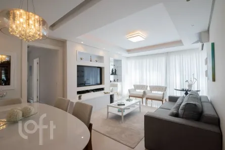 Apartamento com 3 Quartos à venda, 113m² no Boa Vista, Porto Alegre