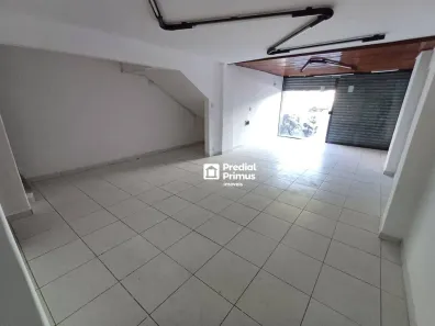Ponto Comercial para alugar, 74m² no Olaria, Nova Friburgo
