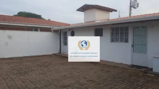Kitnet com 1 Quarto para alugar, 20m² no Cidade Universitária, Campinas