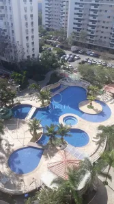 Apartamento com 3 Quartos à venda, 74m² no Barra Olímpica, Rio de Janeiro