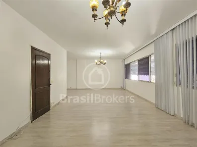 Apartamento com 3 Quartos à venda, 177m² no Maracanã, Rio de Janeiro