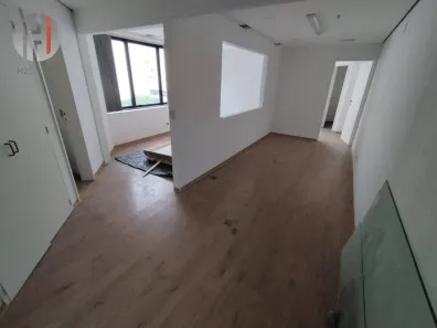Sala Comercial para alugar, 65m² no Bela Vista, São Paulo