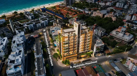 Sala Comercial à venda, 49m² no Canasvieiras, Florianópolis