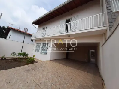 Sobrado com 3 Quartos à venda, 250m² no Parque Via Norte, Campinas