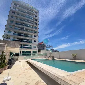 Apartamento com 3 Quartos à venda, 257m² no Glória, Macaé
