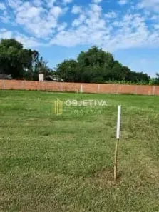 Lote/Terreno à venda, 330m² no Califórnia, Nova Santa Rita