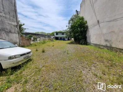 Lote/Terreno à venda, 732m² no Cavalhada, Porto Alegre