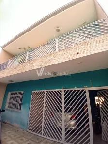 Sobrado com 3 Quartos à venda, 265m² no Jardim Santa Judith, Campinas