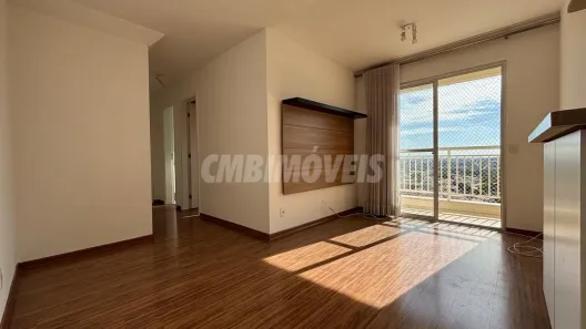 Apartamento com 2 Quartos à venda, 53m² no Jardim Aurélia, Campinas