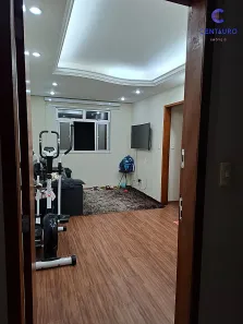 Apartamento com 2 Quartos à venda, 67m² no São Mateus, Juiz de Fora