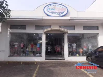 Prédio Comercial para alugar, 320m² no Vila Prado, São Carlos