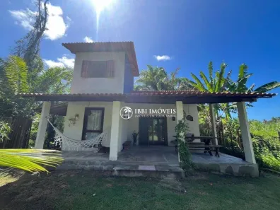 Casa de Condomínio com 1 Quarto à venda, 96m² no Morro de São Paulo, Cairu