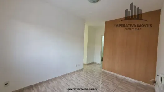 Apartamento com 2 Quartos à venda, 48m² no Tulipas, Jundiaí