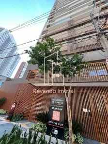 Apartamento com 2 Quartos à venda, 37m² no Butantã, São Paulo