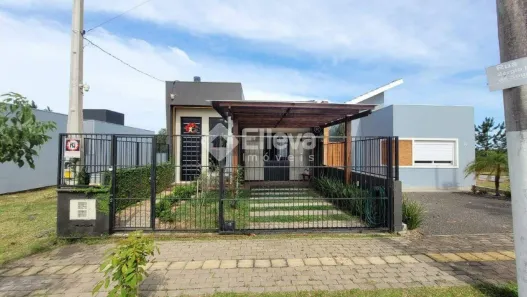 Casa com 3 Quartos à venda, 115m² no Loteamento Jardim Timbaúva, Gravataí