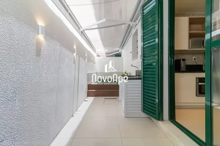 Apartamento com 1 Quarto à venda, 38m² no Copacabana, Rio de Janeiro