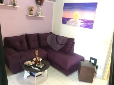 Apartamento com 1 Quarto à venda, 34m² no Vila Buarque, São Paulo