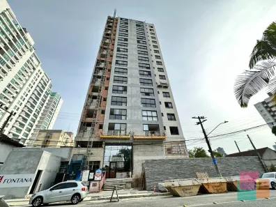 Apartamento com 3 Quartos à venda, 114m² no Centro, Joinville
