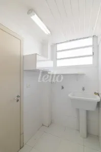 Apartamento com 4 Quartos para alugar, 140m² no Centro, São Caetano do Sul