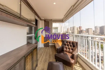 Apartamento com 2 Quartos à venda, 67m² no Bosque da Saúde, São Paulo