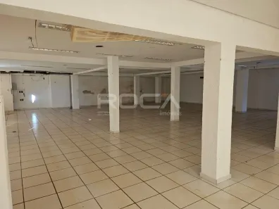 Prédio Comercial para alugar, 450m² no Alto da Boa Vista, Ribeirão Preto