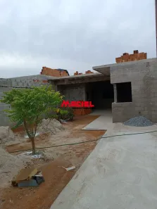 Casa com 2 Quartos à venda, 180m² no Borda da Mata, Caçapava
