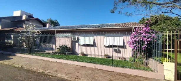 Casa com 3 Quartos para alugar, 177m² no Scharlau, São Leopoldo