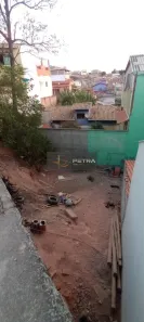 Lote/Terreno à venda, 100m² no Vila Panamá, Contagem