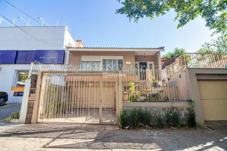 Imóvel Comercial para alugar, 200m² no Petrópolis, Porto Alegre