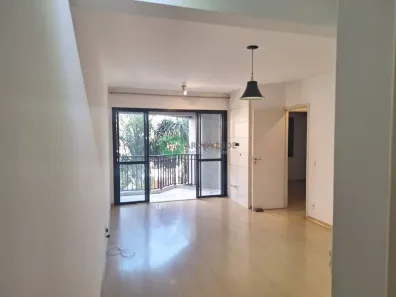 Apartamento com 2 Quartos à venda, 64m² no Sumaré, São Paulo