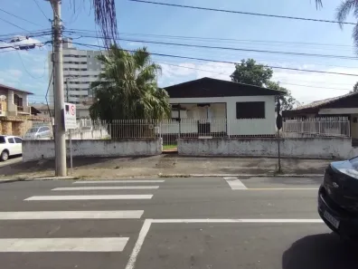 Lote/Terreno à venda, 1258m² no São Cristóvão, Criciúma