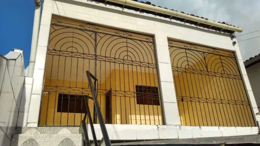 Casa com 3 Quartos à venda, 224m² no Cruz das Armas, João Pessoa