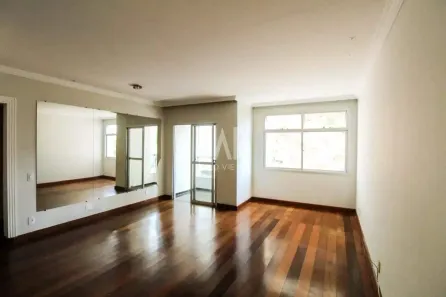 Apartamento com 4 Quartos à venda, 108m² no Buritis, Belo Horizonte