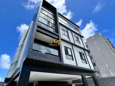 Apartamento com 3 Quartos à venda, 65m² no Bessa, João Pessoa