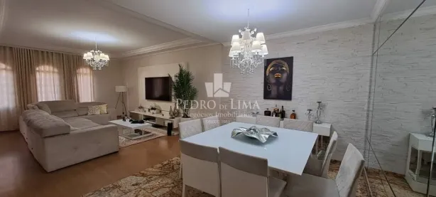 Sobrado com 3 Quartos à venda, 272m² no Jardim Penha, São Paulo