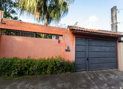 Casa com 3 Quartos à venda, 200m² no Sumaré, São Paulo