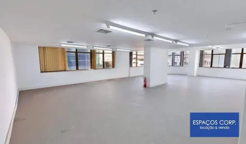 Sala Comercial à venda, 364m² no Centro, Rio de Janeiro
