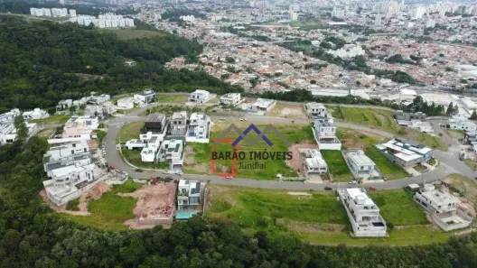 Lote/Terreno à venda, 483m² no Loteamento Residencial e Comercial Horto Florestal, Jundiaí