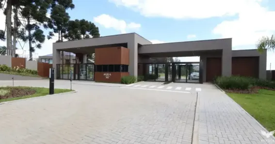 Lote/Terreno à venda, 767m² no Butiatuvinha, Curitiba