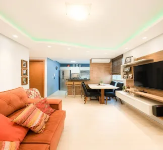 Apartamento com 2 Quartos à venda, 42m² no São José, Canoas
