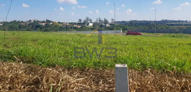Lote/Terreno à venda, 360m² no Fazenda Pau D'Alho, Campinas