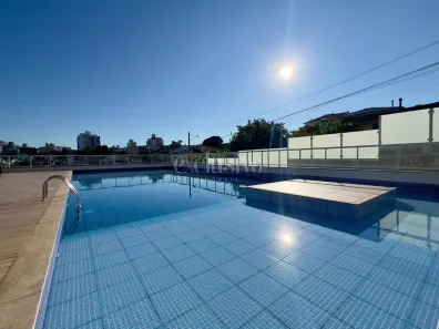 Apartamento com 2 Quartos à venda, 76m² no Capoeiras, Florianópolis
