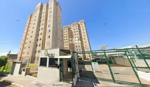 Apartamento com 2 Quartos à venda, 49m² no Jardim das Palmeiras I, Nova Odessa