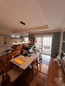 Apartamento com 3 Quartos à venda, 106m² no Jardim Vila Mariana, São Paulo