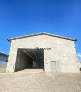 Galpão/Depósito/Armazém para alugar, 400m² no Esplanada, Teresina